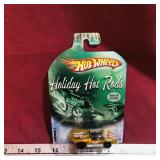 2009 Hot Wheels Chaparral II (Sealed)