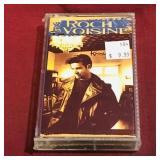 Roch Voisine 1996 Music Cassette (Sealed)