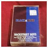 Backstreet Boys 2000 Music Cassette (Sealed)
