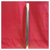 1995 X-Files Poster (Sealed)