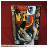 Mercy 1993 Comic Book