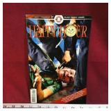 Happy Hour #1 2020 Comic Book