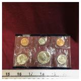 1988 United States Proof Coins Set (Sealed)