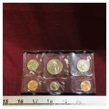 1992 United States Proof Coins Set (Sealed)