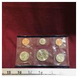 1993 United States Proof Coins Set (Sealed)