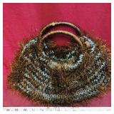 Vintage Ladies Handbag