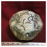 Vintage Ladies Costume Hat