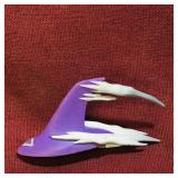 2015 McDonalds Mega Latios Small Toy