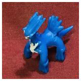 1990's Pokemon Dialga Gashapon Mini Toy