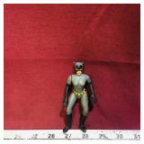 1992 Catwoman Action Figure