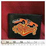 The Dukes Of Hazzard Wallet