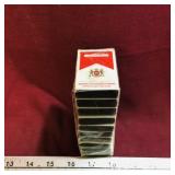 Vintage PM Matches Set (Sealed)