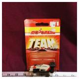 Majorette '84 McLaren (Sealed) (Vintage)