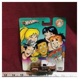 2013 Hot Wheels Jughead La Troca (Sealed)