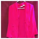 Camici Brand Ladies Button-Up Shirt (Vintage)