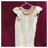 Vintage Ladies Nightgown