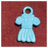 1996 Polly Pocket Pollyville Mini Dress Accessory