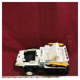 1985 G.I.JOE Snow Cat Vehicle