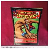 2006 Amazing Spider-Man Collector Comic #9