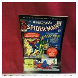 2007 Amazing Spider-Man Collector Comic #19