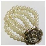 Vintage Ladies Fashion Bracelet