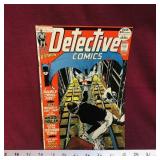 Detective Comics #424 1972 Comic Book (VF+ Grade)