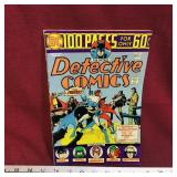 Detective Comics #443 1974 Comic Book (VF Grade)