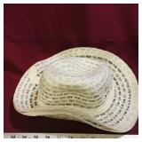 Vintage Ladies Spring Hat