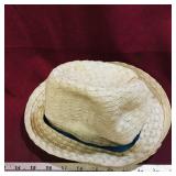 Vintage Ladies Spring Hat