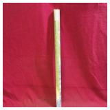 1992 Athena Unicorn Goddess Poster (Sealed)