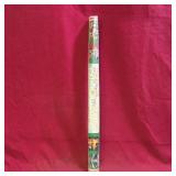 1991 MLB All-Star Games Poster (Sealed)