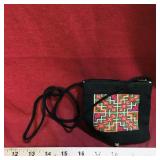 Vintage Ladies Coin Purse