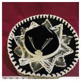 Vintage Hat (Made In Mexico)