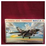ESCI Panavia 200 Tornado M.R.C.A. Model Kit
