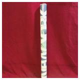 1986 New York Statue Of Liberty Poster (Sealed)