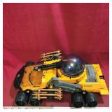 1989 G.I.JOE Destro's Razorback Vehicle