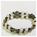 Vintage Ladies Fashion Bracelet