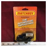 1987 Matchbox Model A Truck