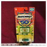 2001 Matchbox Chevrolet Camaro SS (Sealed)