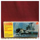Frog Grumman A6A Intruder Model Kit (Sealed)