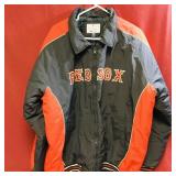 Boston Red Sox MLB Winter Jacket (Size XL)