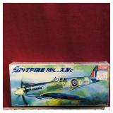 Academy Spitfire Mk.XNc Model Kit (Sealed)