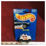 1990 Hot Wheels Baja Bug (Sealed)