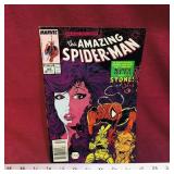 Amazing Spider-Man #309 1988 Comic Book
