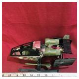 1990 G.I.JOE Sky Hawk Vehicle (Complete)