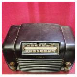 1949-50 Philco Shortwave Radio Model #76