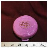 1993 Polly Pocket Ballerina Grand Ballet Playset