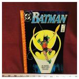 Batman #442 1989 Comic Book (NM Grade)
