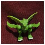 Early 2000's Pokemon Scyther Mini Toy