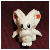 1990's Pokemon Minccino Mini Toy